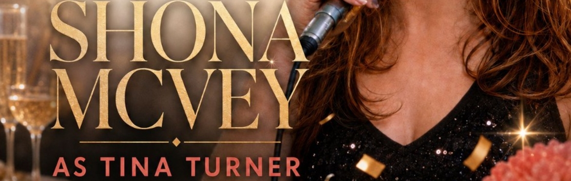 Hammerman's Presents: An Afternoon With Tina Turner