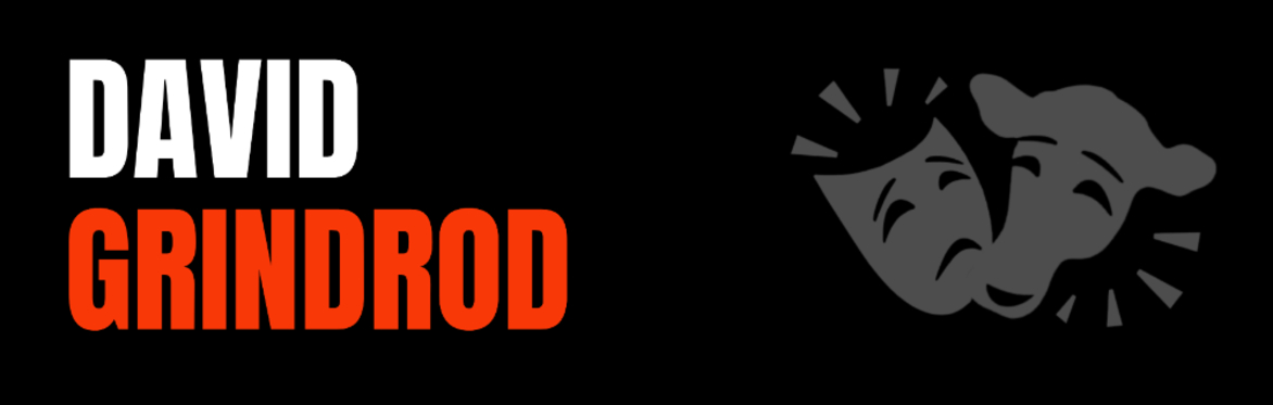 CASTING DIRECTOR DAVID GRINDROD | MUSICAL THEATRE WORKSHOP (JERWOOD)