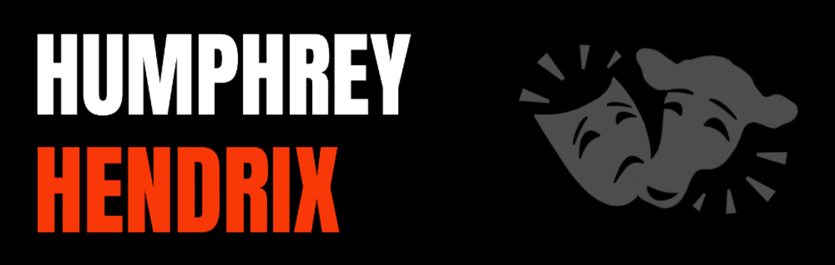 AGENT HUMPHREY HENDRIX | TV & FILM WORKSHOP