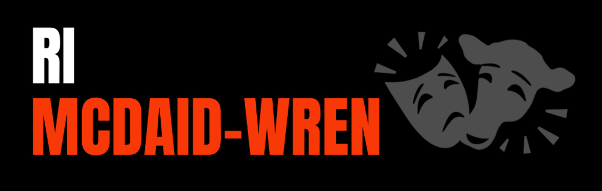 CASTING DIRECTOR RI MCDAID-WREN | TV / FILM CASTING WORKSHOP