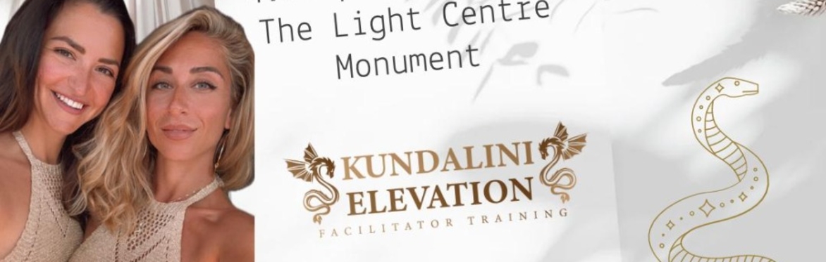 Kundalini Activation with Mariya & Sarvenaz