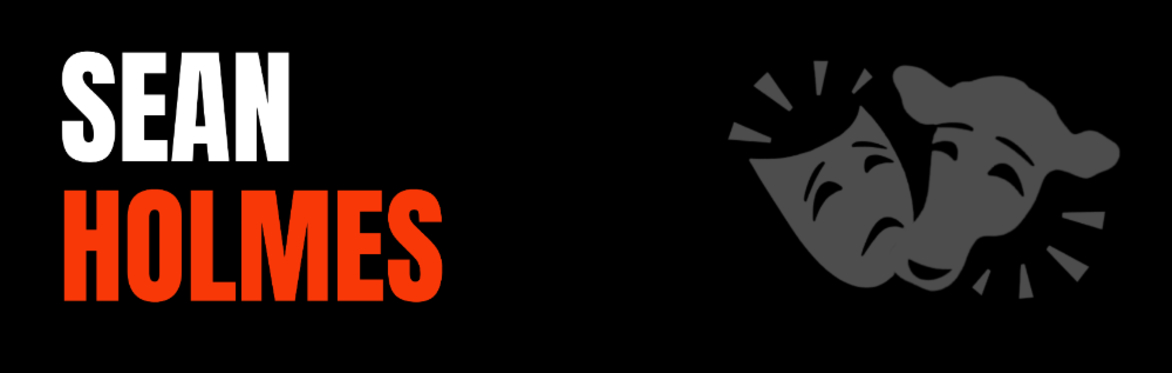THE GLOBE ASSOCIATE ARTISTIC DIRECTOR SEAN HOLMES |  THEATRE WORKSHOP