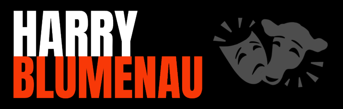 CASTING DIRECTOR HARRY BLUMENAU | MUSICAL THEATRE CASTING WORKSHOP