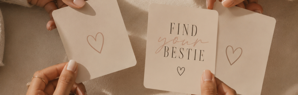 Find your Bestie