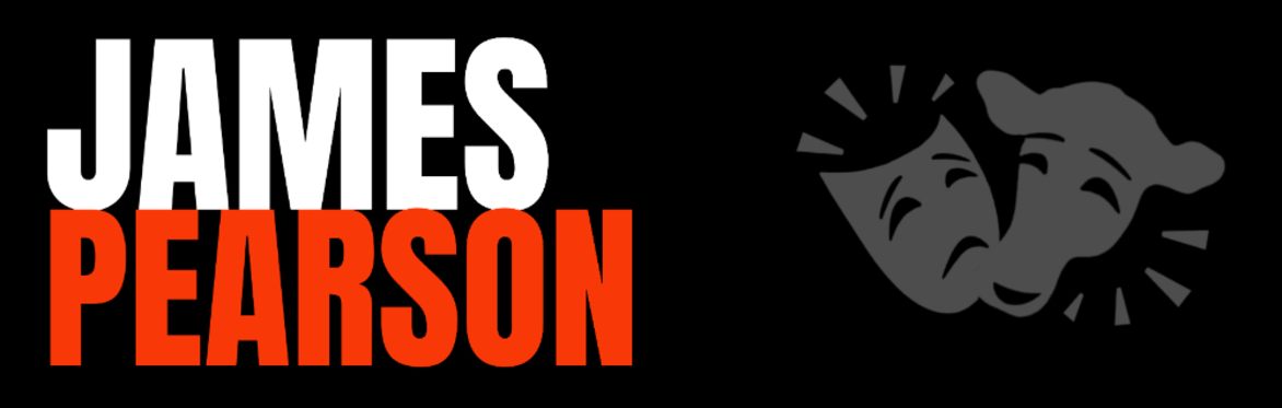 CASTING DIRECTOR JAMES PEARSON | PEARSON CASTING | MUSICAL THEATRE CASTING WORKSHOP