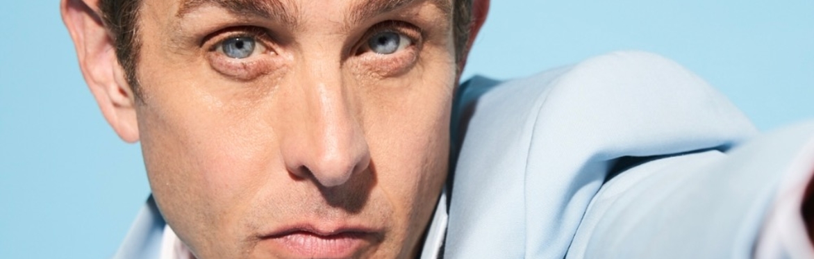 Joey McIntyre - Concept Haus - Salford