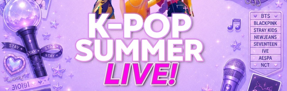 K-POP