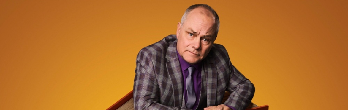 JACK DEE - Jack's Joke Show
