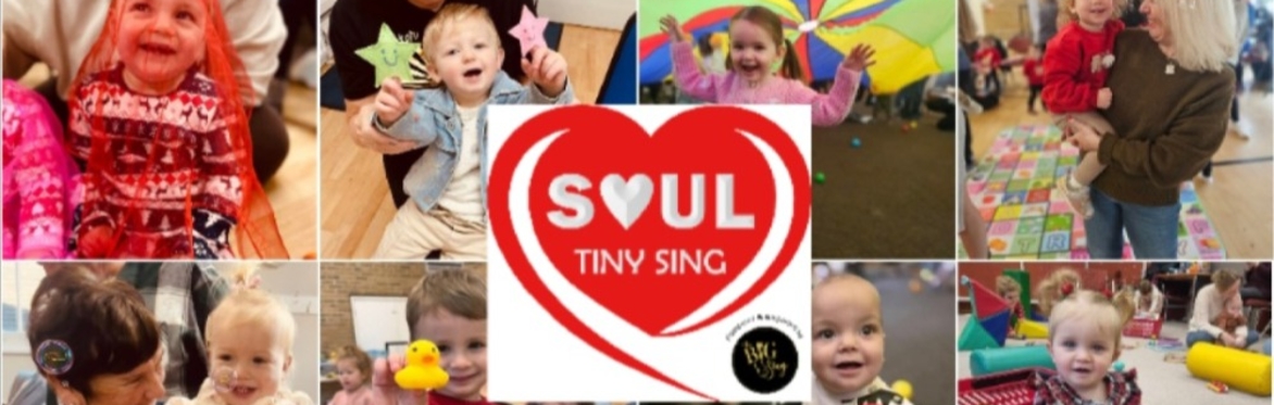 CARE HOME TINY Sing Visit - Chelmsford