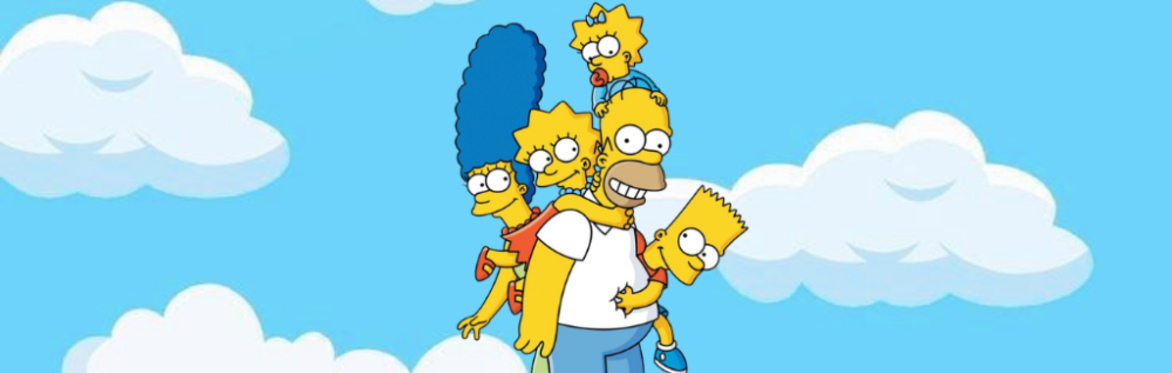 The Simpsons Quiz Event