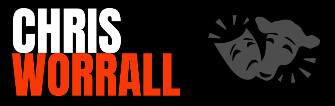 CASTING DIRECTOR CHRISTOPHER WORRALL | CASTING FOR SHAKESPEARE WORKSHOP