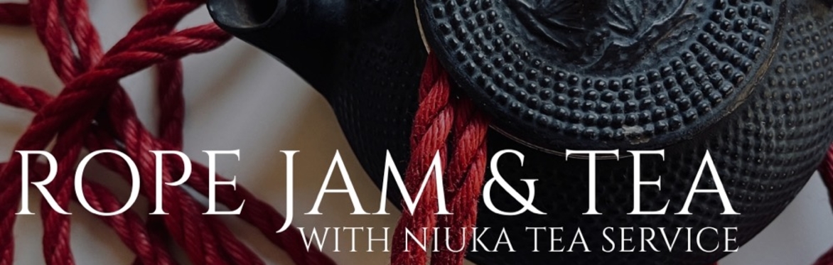 Rope Jam and Tea