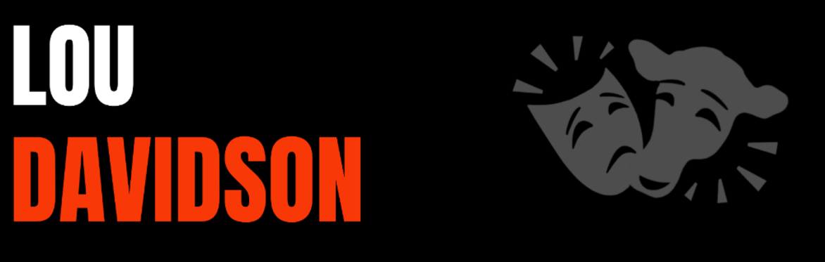 AGENT LOU DAVIDSON | TV & FILM WORKSHOP
