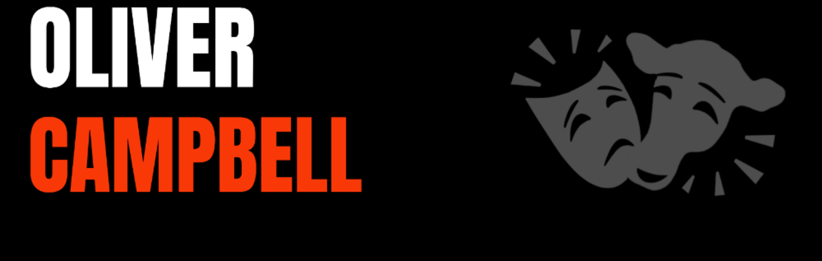 AGENT OLIVER CAMPBELL | TV & FILM WORKSHOP