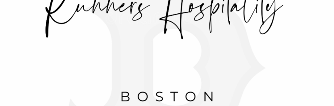 Runners Hospitality Vol 11- Boston