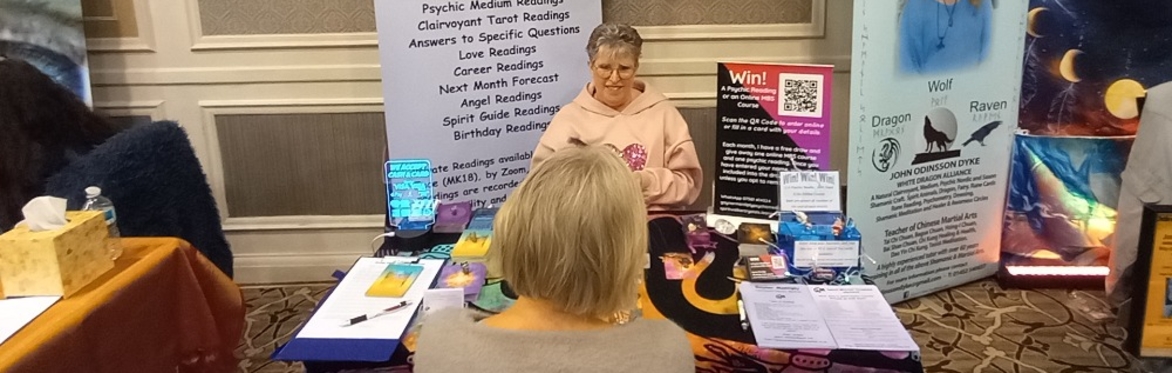 Aylesbury  Mind Body Spirit Wellbeing Show - Saturday 27th February 2027