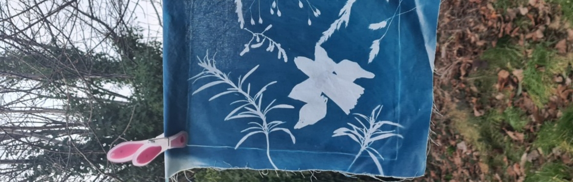 Nature Printing