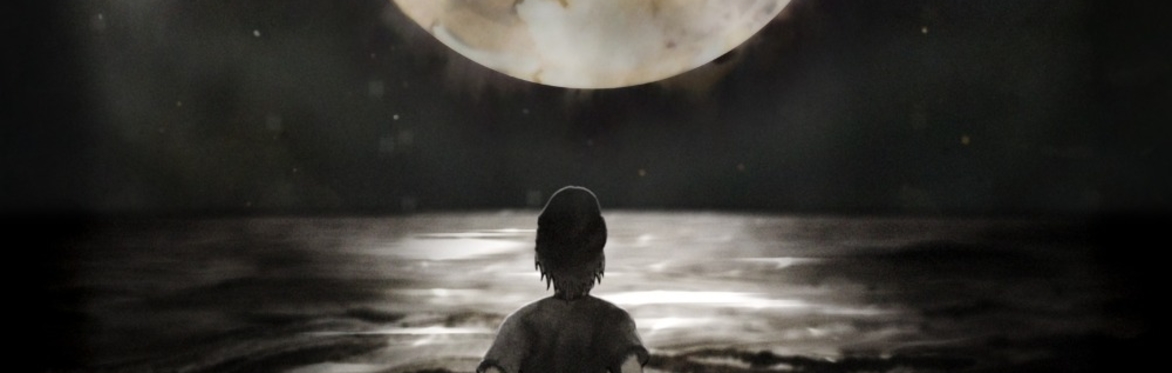 Wading In The Water - Video Screening and Q&A with Will Ambler-Shaw & Blair Jollands.