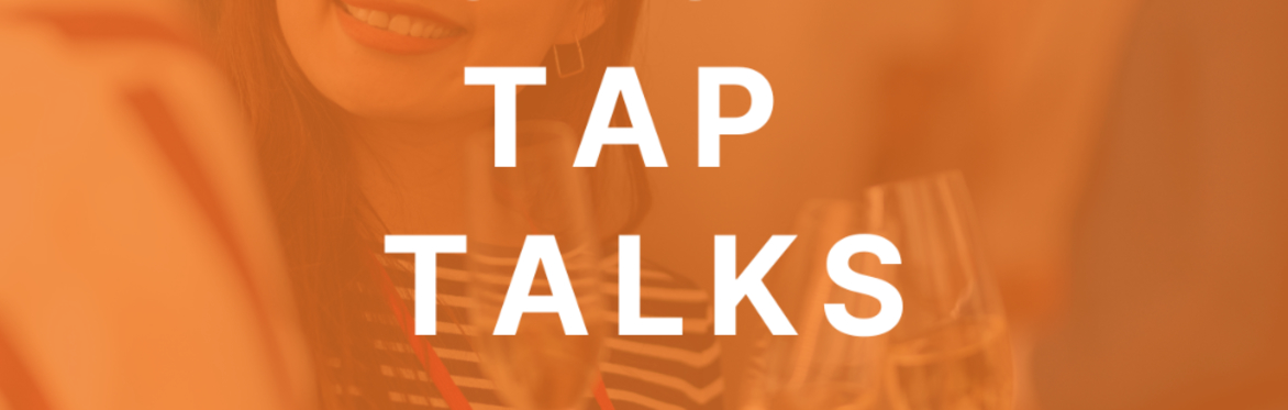 Thursday Tap Talk