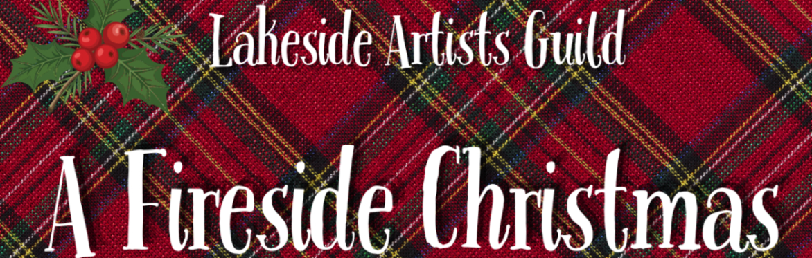 A Fireside Christmas  - 2 PM Show