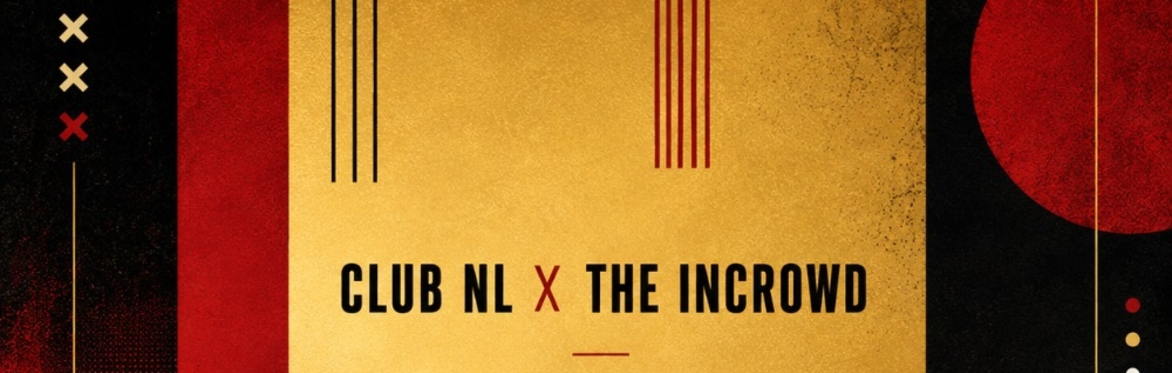 Club NL x The Incrowd