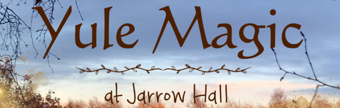 Yule Magic Saturday 9th December