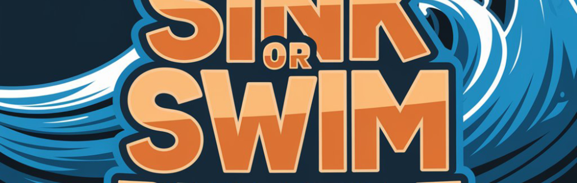 RUMBLE BY THE SEA: FEATURING THE SINK OR SWIM RUMBLE
