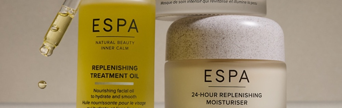 Sip, Spa & Glow: An Evening with ESPA