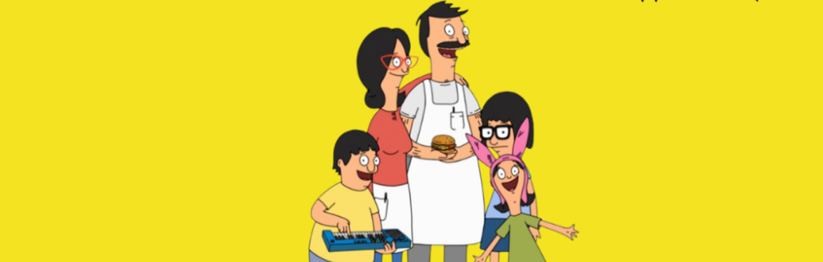 Bob's Burgers Quiz Event