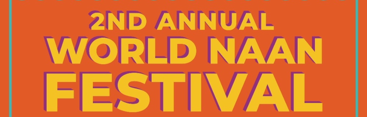 World Naan Festival 2024