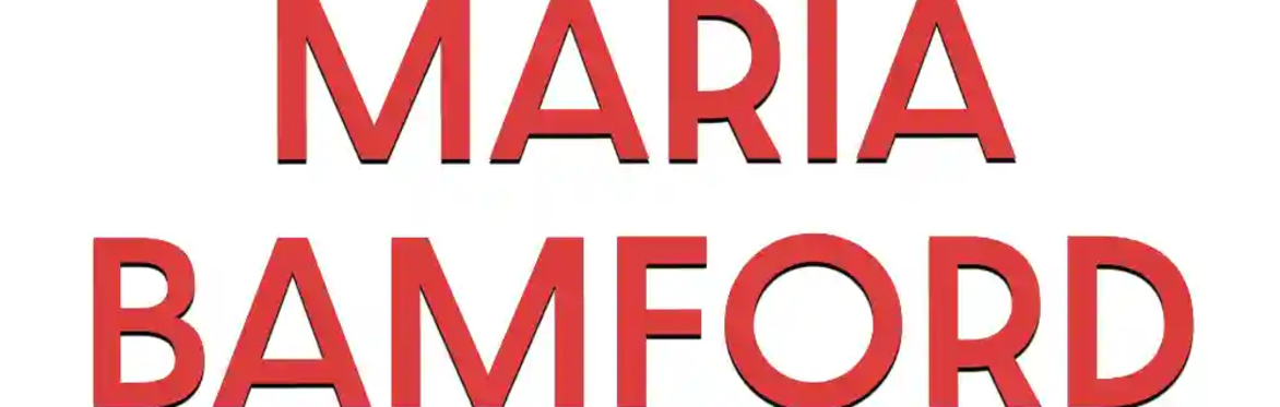 🌞 Maria Bamford ☕