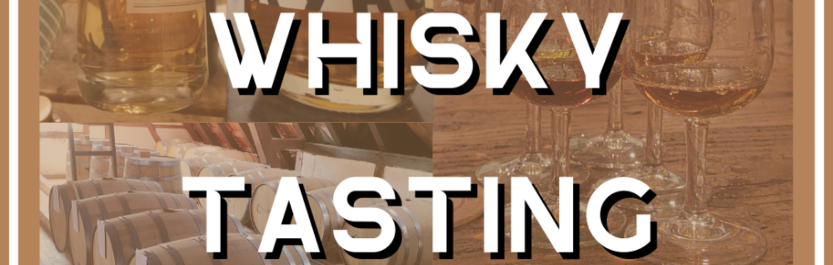 Exploring European Whiskies @ Scott's Pub, Luxembourg