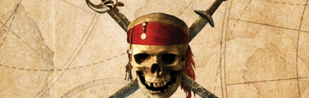 Pirates of the Caribbean Quiz Event