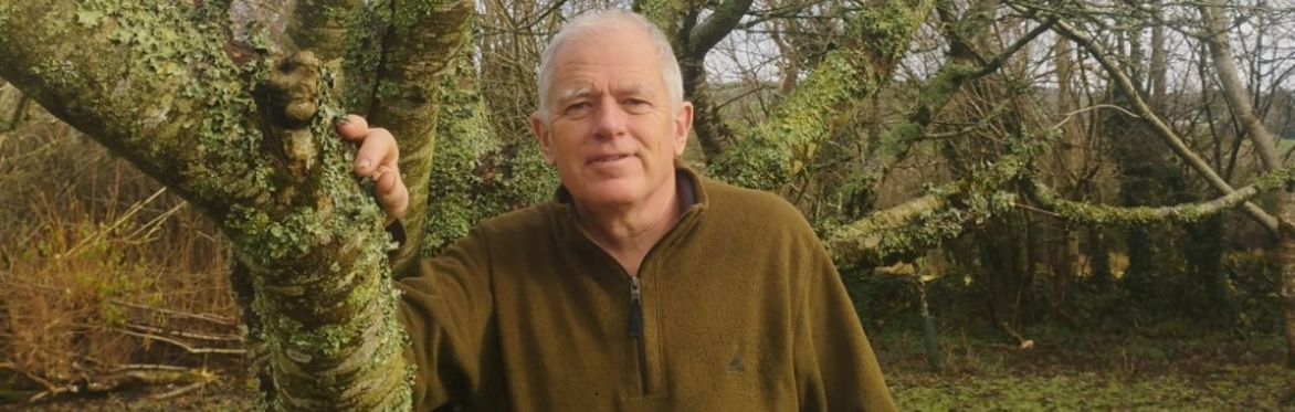 Pruning Apple Trees Workshop