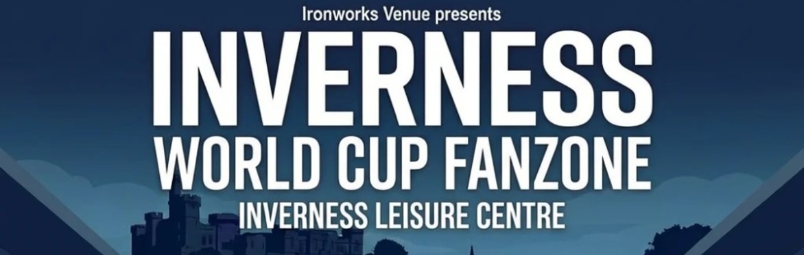 World Cup 2026 Fanzone - Scotland vs Haiti