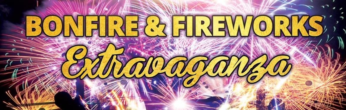 Fireworks Extravaganza