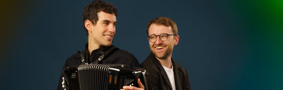 picture of the performers