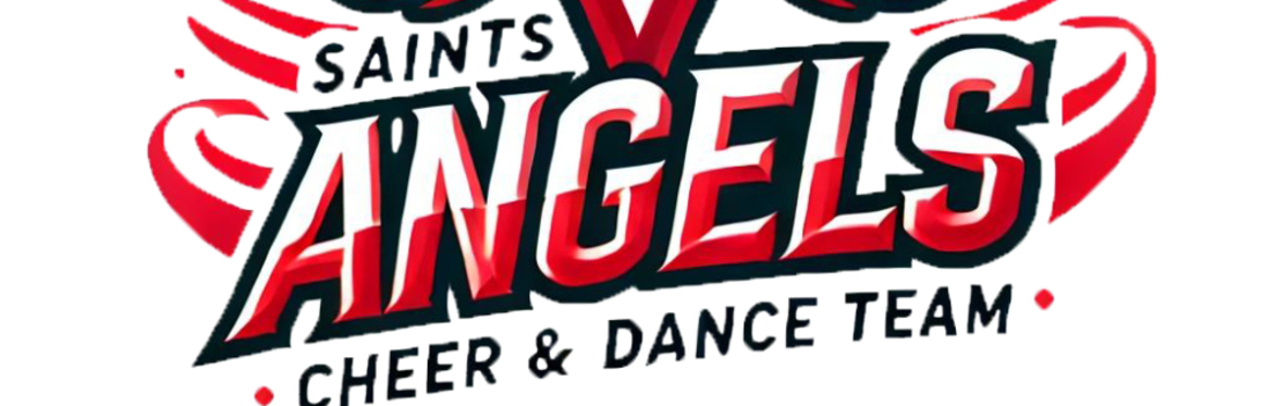 Saints Angels Cheerleading Camp