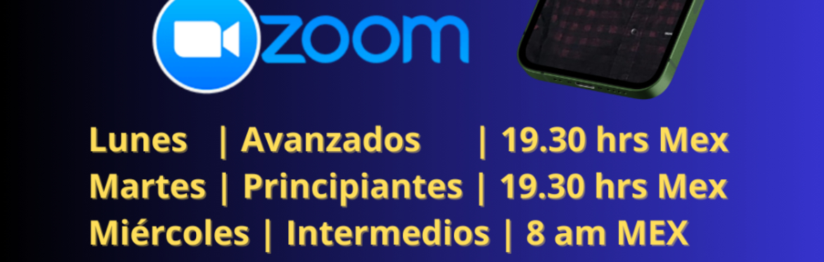 Martes | Principiantes | EstudieMoZ Un Curso de Milagros