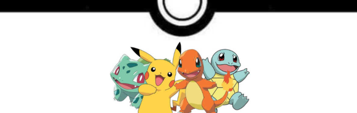 Pokémon Quiz Event