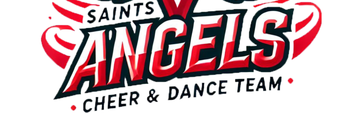 Saints Angels Cheerleading Camp