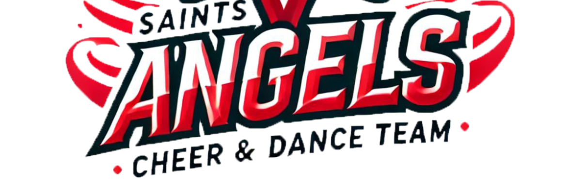 Saints Angels Cheerleading Camp
