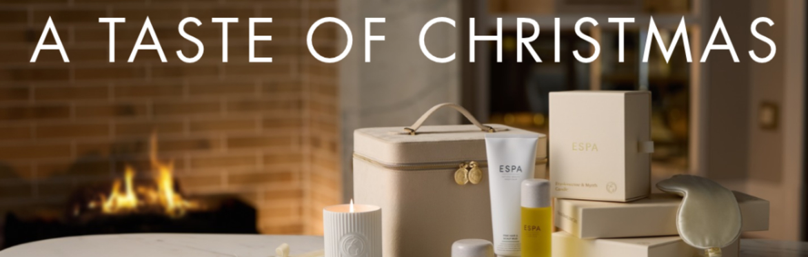 Buy Tickets – An ESPA & Chocolat Chocolat Christmas Experience – The ...
