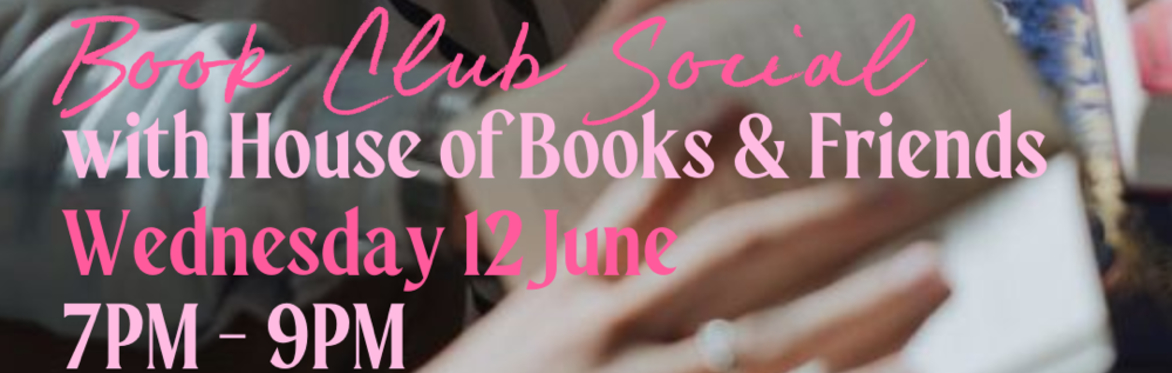GWWM Book Club Social for Loneliness Awareness Week
