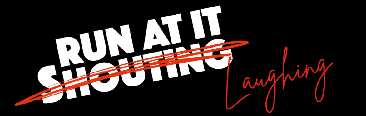 RUN AT IT LAUGHING WITH PLAYWRIGHT & DIRECTOR MARK RAVENHILL | 6 WEEK INTENSIVE WITH WEST-END SHOWCASE