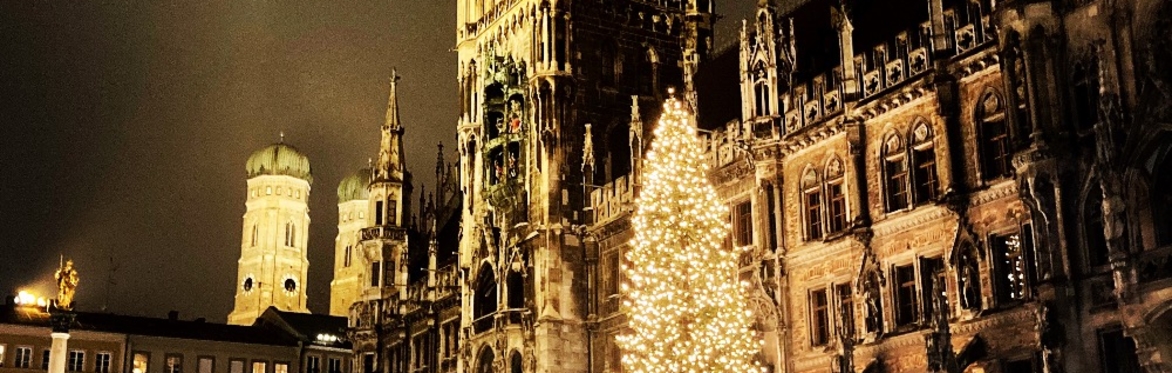 Wann beginnt der Advent? Weihnachtsbräuche in München und Bayern