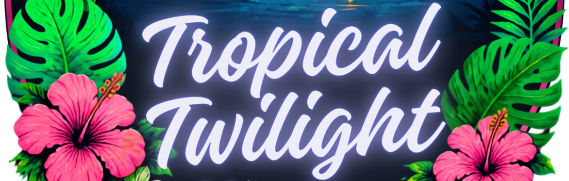 Tropical Twilight: MA Homecoming Dance 2026