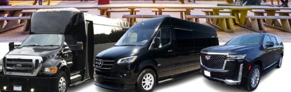 🇺🇸Hourly Sprinter Van Service (Washington, DC to Virginia)🇺🇸