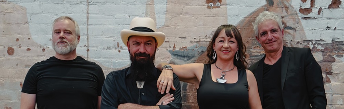 Event | Loud As Folk | The Sugar Thieves | Kat Heart
