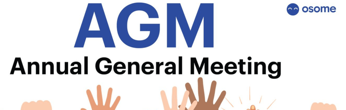 Annual General Meeting of the Clan